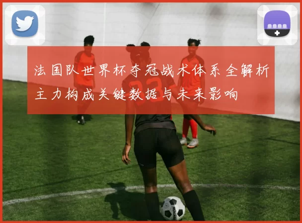 法国队世界杯夺冠战术体系全解析主力构成关键数据与未来影响