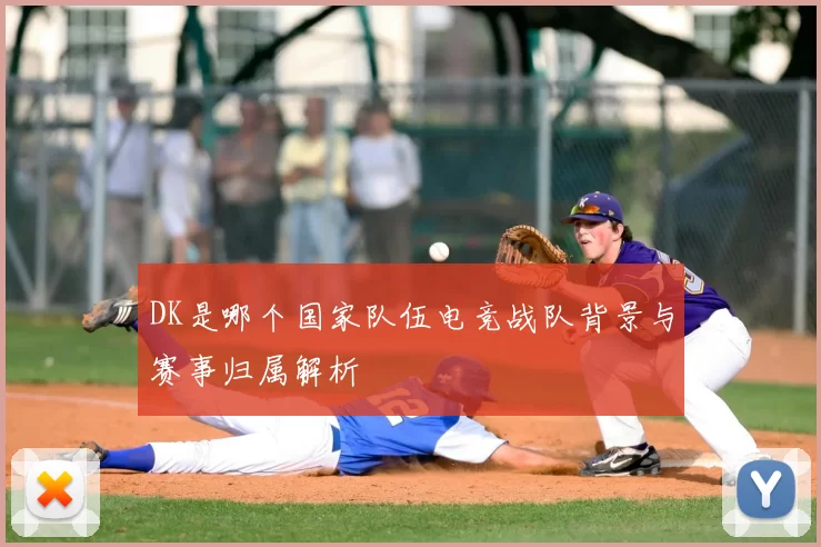 DK是哪个国家队伍电竞战队背景与赛事归属解析